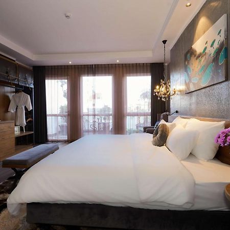 Hanoi Calido Hotel Eksteriør billede
