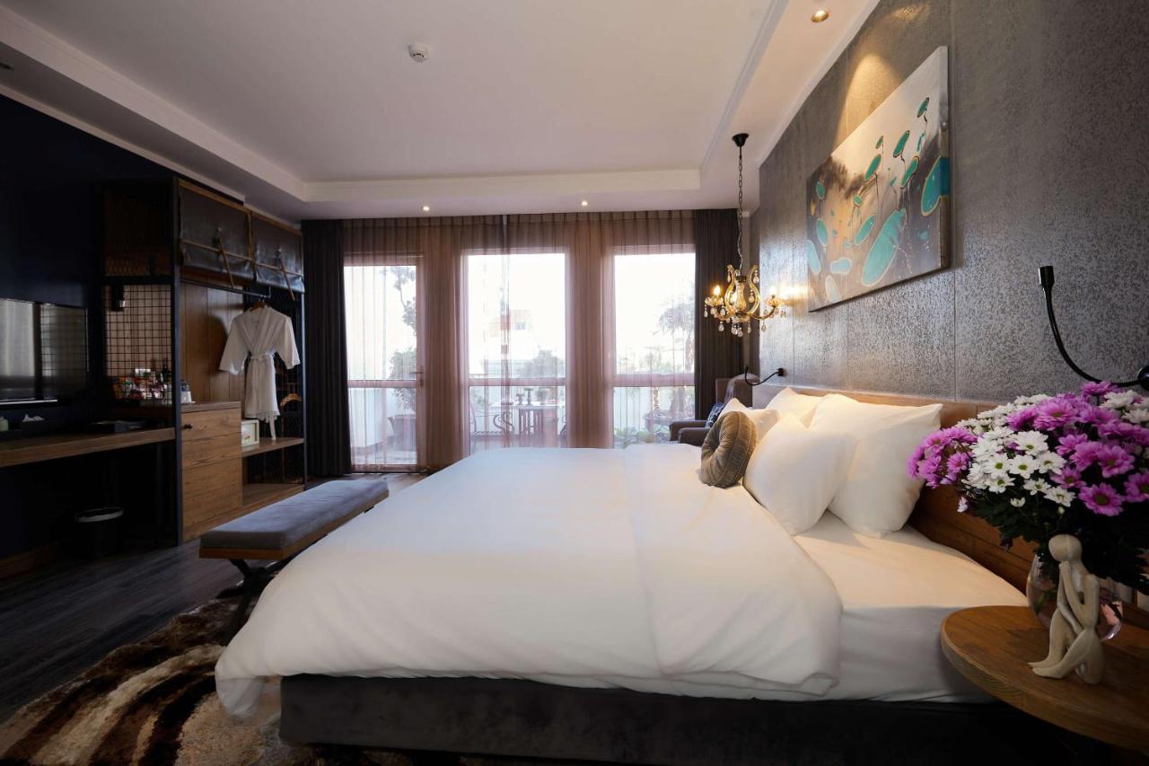 Hanoi Calido Hotel Eksteriør billede